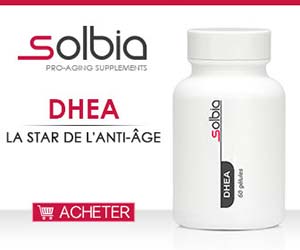 gelules de DHEA