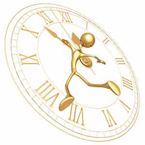 Jeûne intermittent : l'importance de respecter l'horloge biologique
