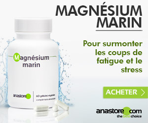 magnesium marin