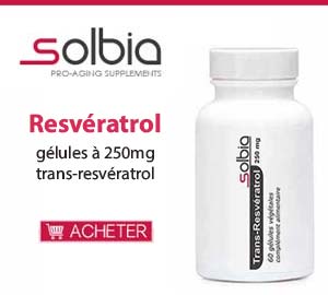 acheter du resveratrol