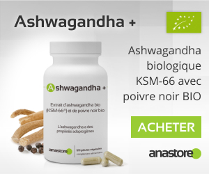 ashwagandha Anastore