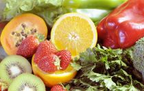 legumes et fruits riches en vitamine C